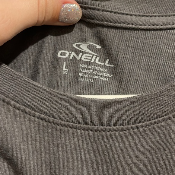 O’Neill Shirt - Picture 3 of 3